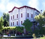 Hotel Giardinetto Desenzano Lake of Garda